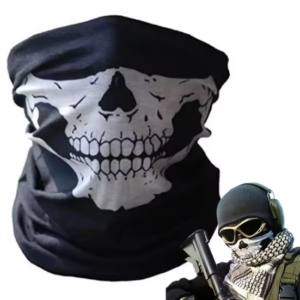 Balaclava Skull Mask