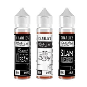 Charlies Chalk Dust 50ml
