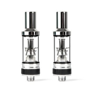 TECC CS Air Slim Tank