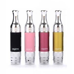 Aspire ET-S Glass Clearomiser