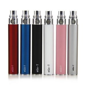 900mAh eGo-T Battery