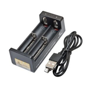 XTAR MC2 Charger