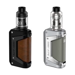 Geekvape Aegis L200 Legend 2 Kit