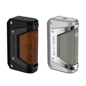 Geekvape Aegis L200 (Legend 2) MOD