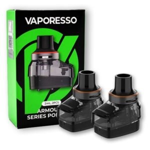 Vaporesso Armour G Replacement Vape Pods